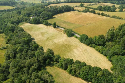 6.2 acres of Farmland for sale in Lampeter