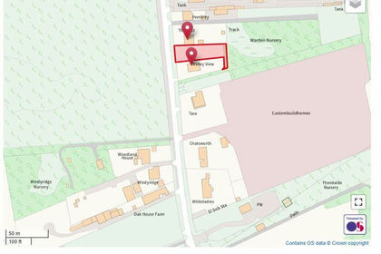 Development Land for sale in Broxbourne