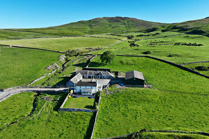 186.8 acres of Agricultural Land for sale in Dumfries and Galloway