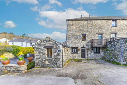 Land for sale in Lindale and Newton-in-Cartmel