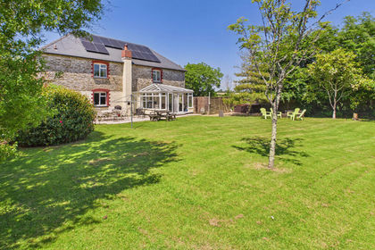 1 acre of House with Land for sale in Polperro