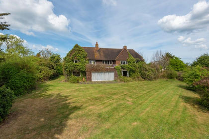 1.3 acres of Development Land for sale in Canterbury