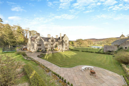 7 acres of Development Land for sale in Llandegla