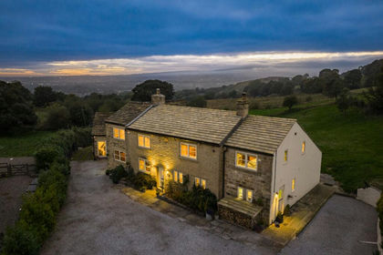 3 acres of House with Land for sale in Bolton North East