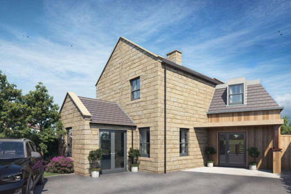 Land for sale in Burton Leonard