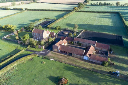 14 acres of House with Land for sale in Upsall
