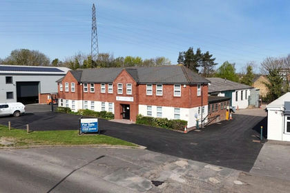 Industrial Land for sale in Harwich and North Essex