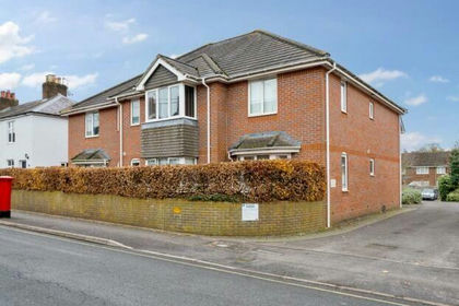 Development Land for sale in Andover