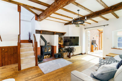 Land for sale in Shrewley