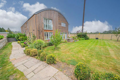 Barn Conversion for sale in Meriden and Solihull East