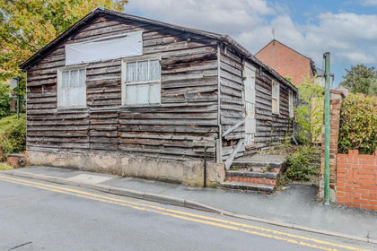 Development Land for sale in Southam