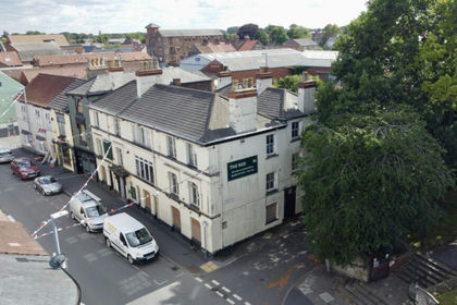 Development Land for sale in Driffield