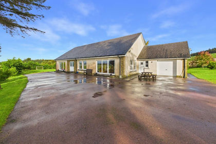 13 acres of Smallholding for sale in Hamilton and Clyde Valley