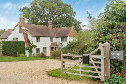 2 acres of House with Land for sale in Colgate