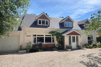 1.3 acres of House with Land for sale in East Woodhay