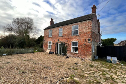 Agricultural Land for sale in Outwell