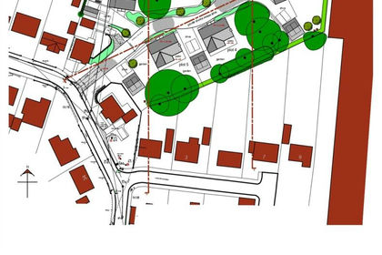 Development Land for sale in Leverington