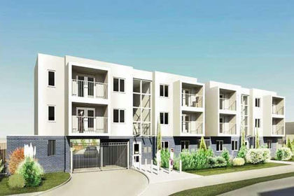 Land for sale in Wolverhampton South East