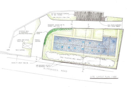 Development Land for sale in Saddleworth