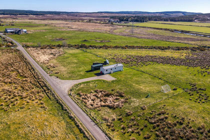 1.5 acres of Building Plot for sale in Caithness, Sutherland and Easter Ross