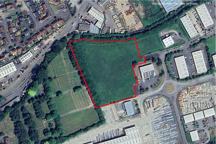 Undeveloped Land for sale in Leominster