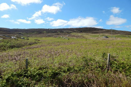 21.1 acres of Development Land for sale in Na h-Eileanan an Iar