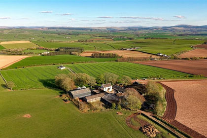 215.4 acres of Farm for sale in Ayr, Carrick and Cumnock