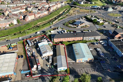 Development Land for sale in North West Norfolk