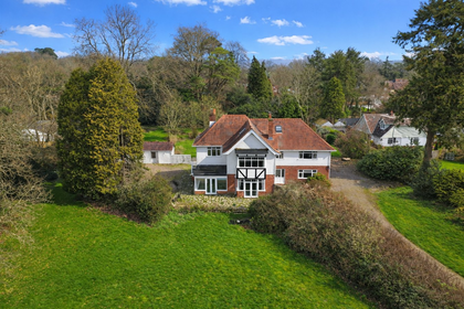 1.4 acres of Development Land for sale in Burley