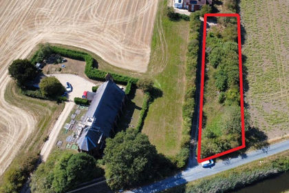 Small Plot of Land for sale in Amber Hill