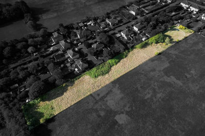 1.1 acres of Undeveloped Land for sale in Willingham