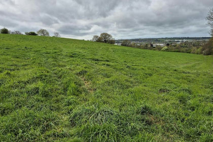 15 acres of Farmland for sale in Trowell