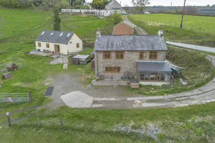 2.3 acres of Land for sale in Pen Tranch