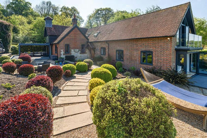 1 acre of Land for sale in Selborne