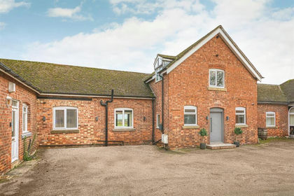 Barn Conversion for sale in Bretby