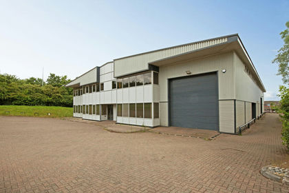 Commercial Land for sale in Chelmsford