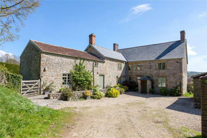 1.6 acres of Land for sale in Wayford