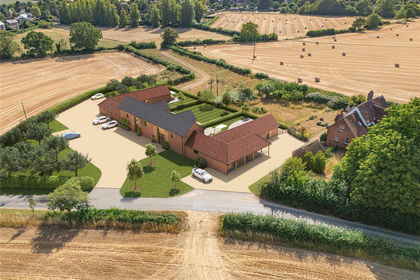 1 acre of Conversion Land for sale in Essex
