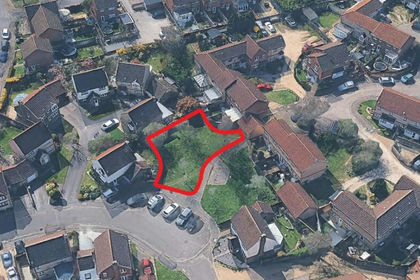 Undeveloped Land for sale in Bournemouth East