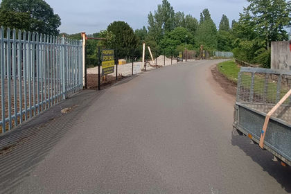 Commercial Land for sale in Birmingham Selly Oak