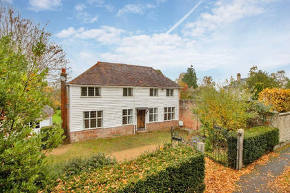 1 acre of Land for sale in Hawkhurst