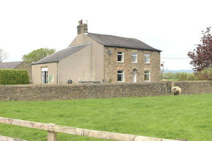 32.1 acres of Agricultural Land for sale in Great Mitton