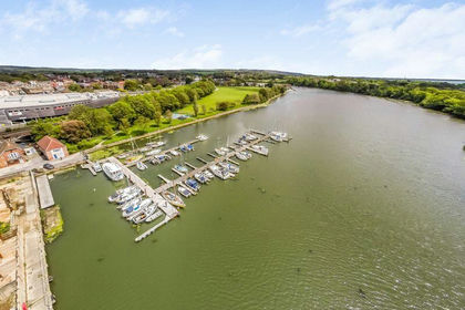 Development Land for sale in Fareham and Waterlooville