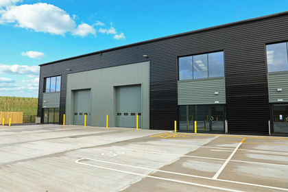 Commercial Land for sale in Allerton Mauleverer with Hopperton