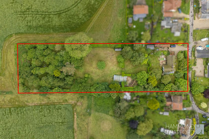 1.5 acres of Land for sale in Thompson