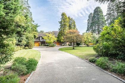 1 acre of Land for sale in Bromley and Biggin Hill