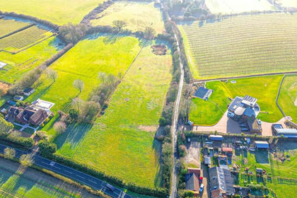 2.3 acres of Land for sale in Cold Norton