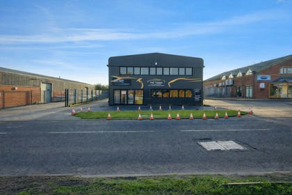 Commercial Land for sale in Wickford