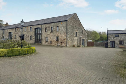 Barn Conversion for sale in Ellel