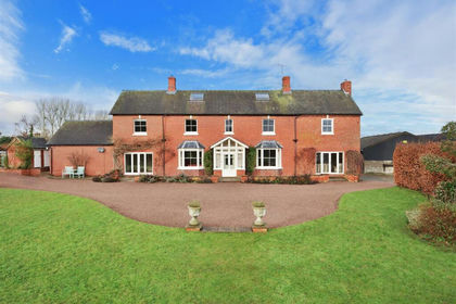 5 acres of Land for sale in Adforton